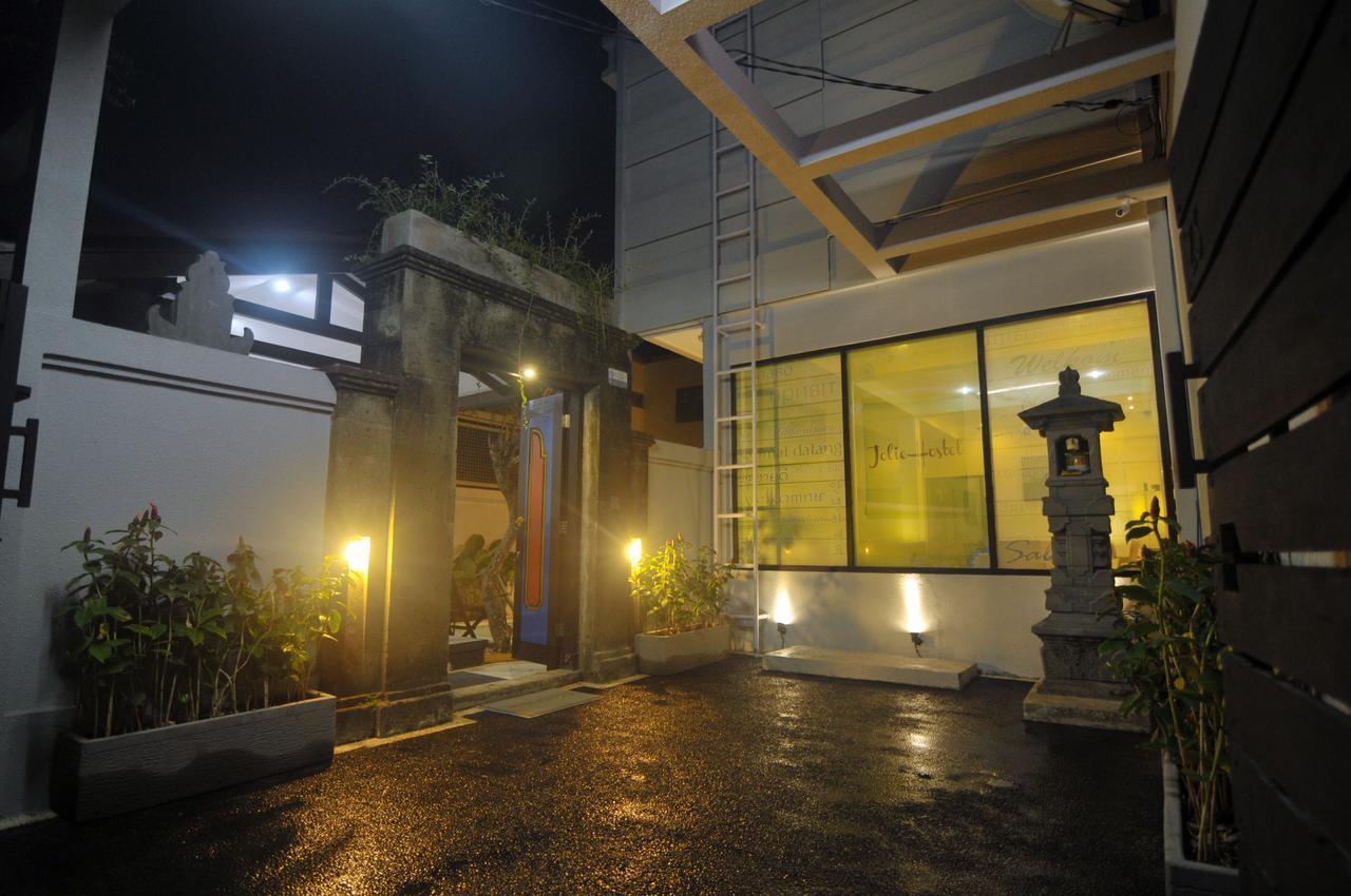 Reddoorz Hostel Near Gwk Main Gate أونغاسان المظهر الخارجي الصورة