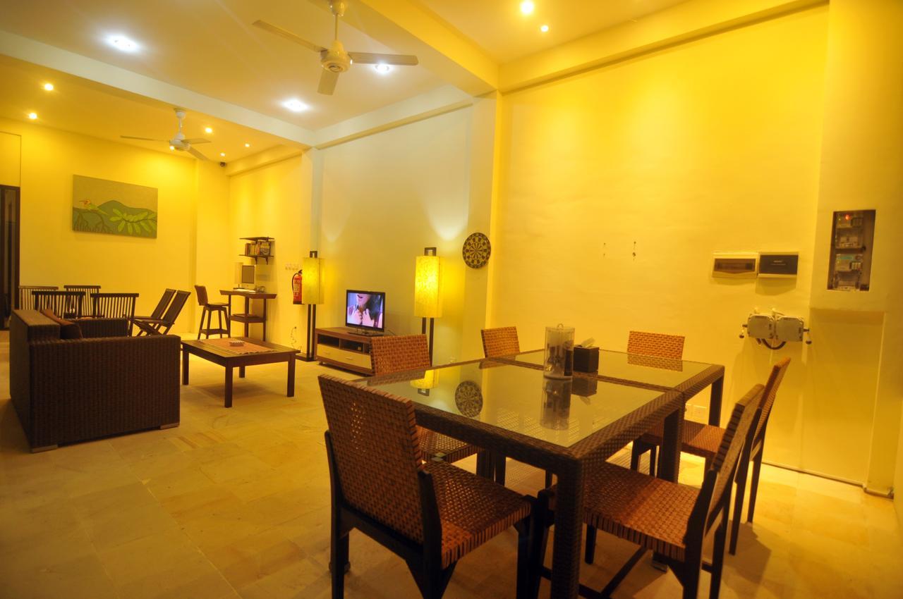 Reddoorz Hostel Near Gwk Main Gate أونغاسان المظهر الخارجي الصورة