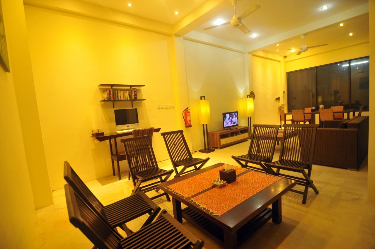 Reddoorz Hostel Near Gwk Main Gate أونغاسان المظهر الخارجي الصورة