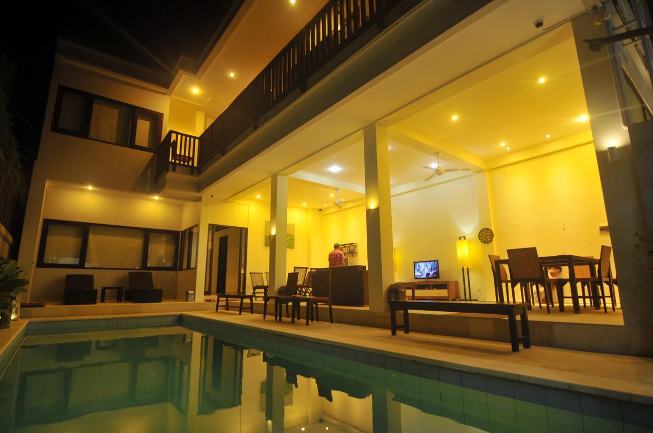 Reddoorz Hostel Near Gwk Main Gate أونغاسان المظهر الخارجي الصورة