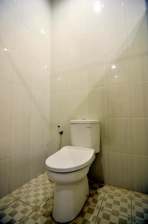 Reddoorz Hostel Near Gwk Main Gate أونغاسان المظهر الخارجي الصورة