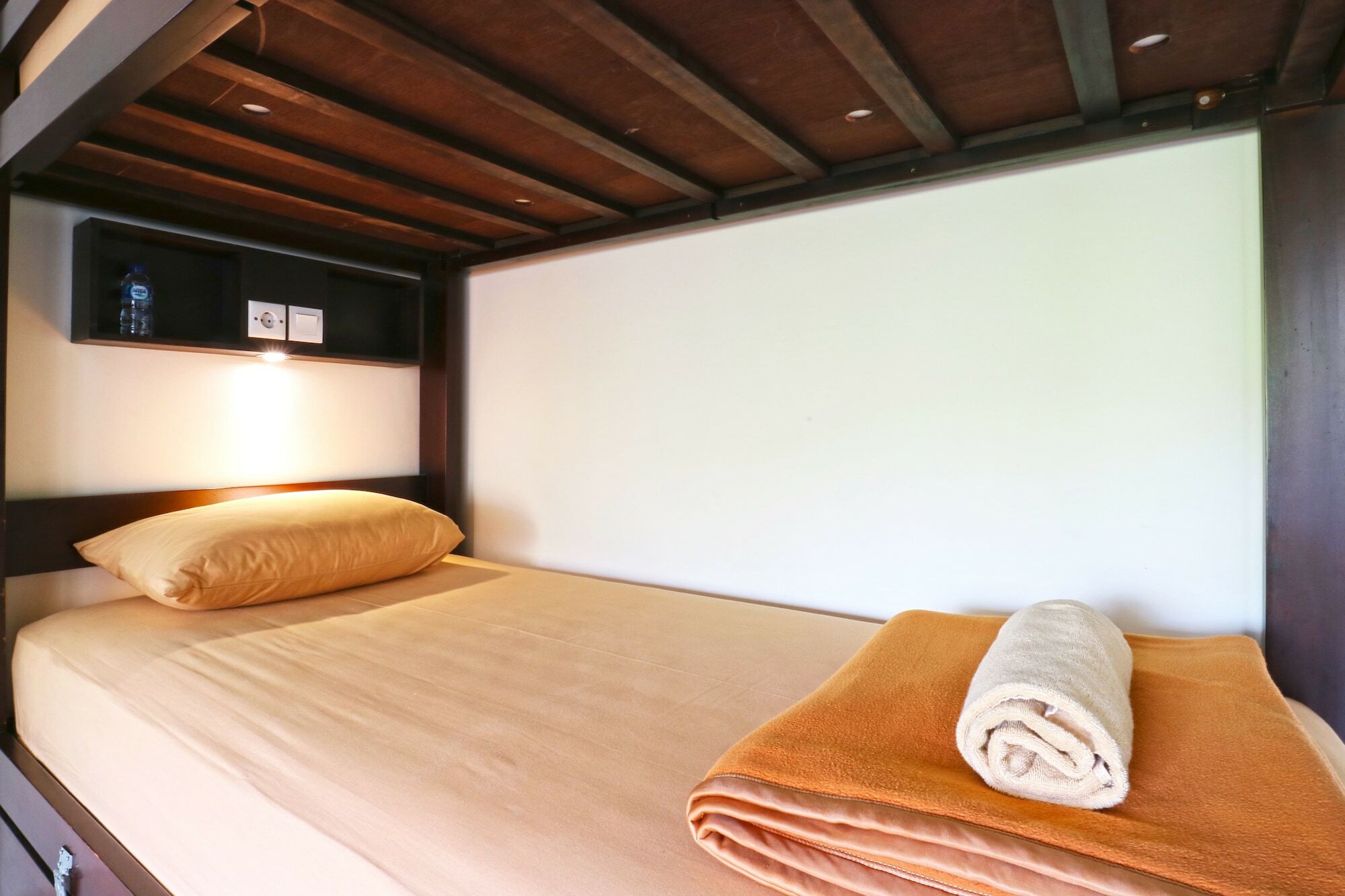 Reddoorz Hostel Near Gwk Main Gate أونغاسان المظهر الخارجي الصورة
