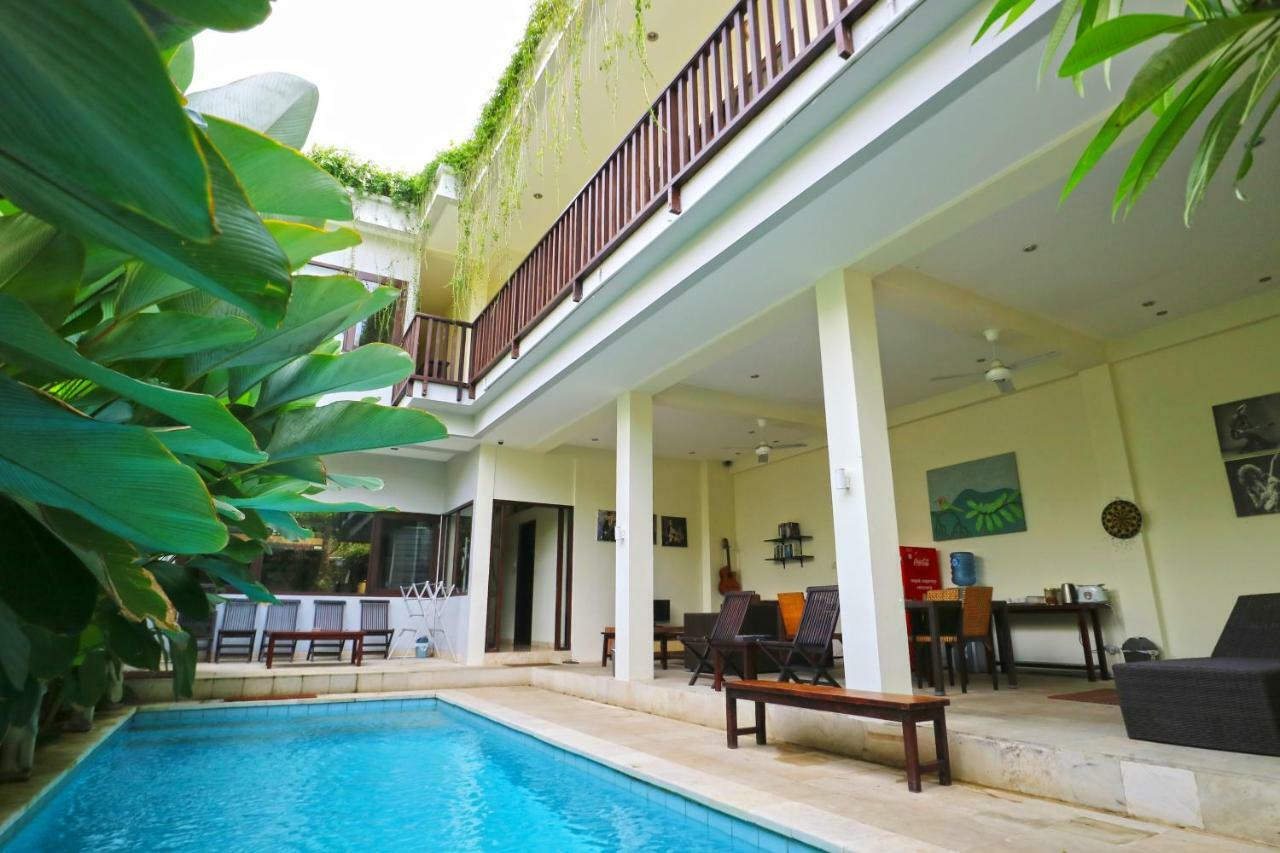 Reddoorz Hostel Near Gwk Main Gate أونغاسان المظهر الخارجي الصورة