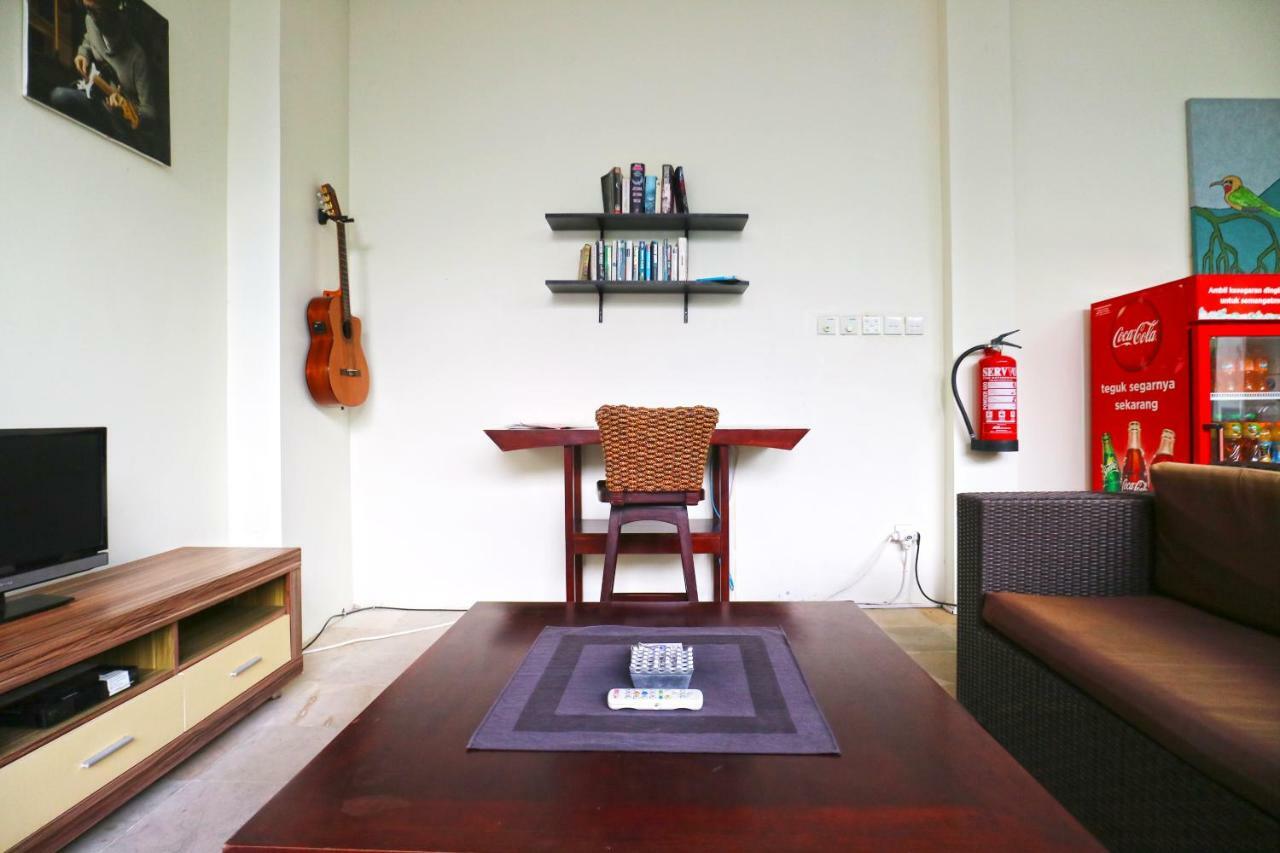 Reddoorz Hostel Near Gwk Main Gate أونغاسان المظهر الخارجي الصورة