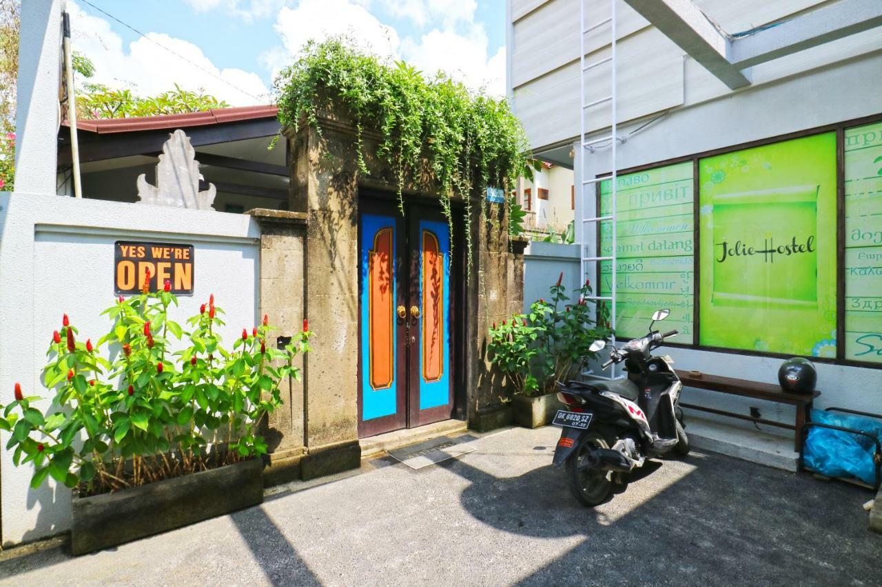 Reddoorz Hostel Near Gwk Main Gate أونغاسان المظهر الخارجي الصورة