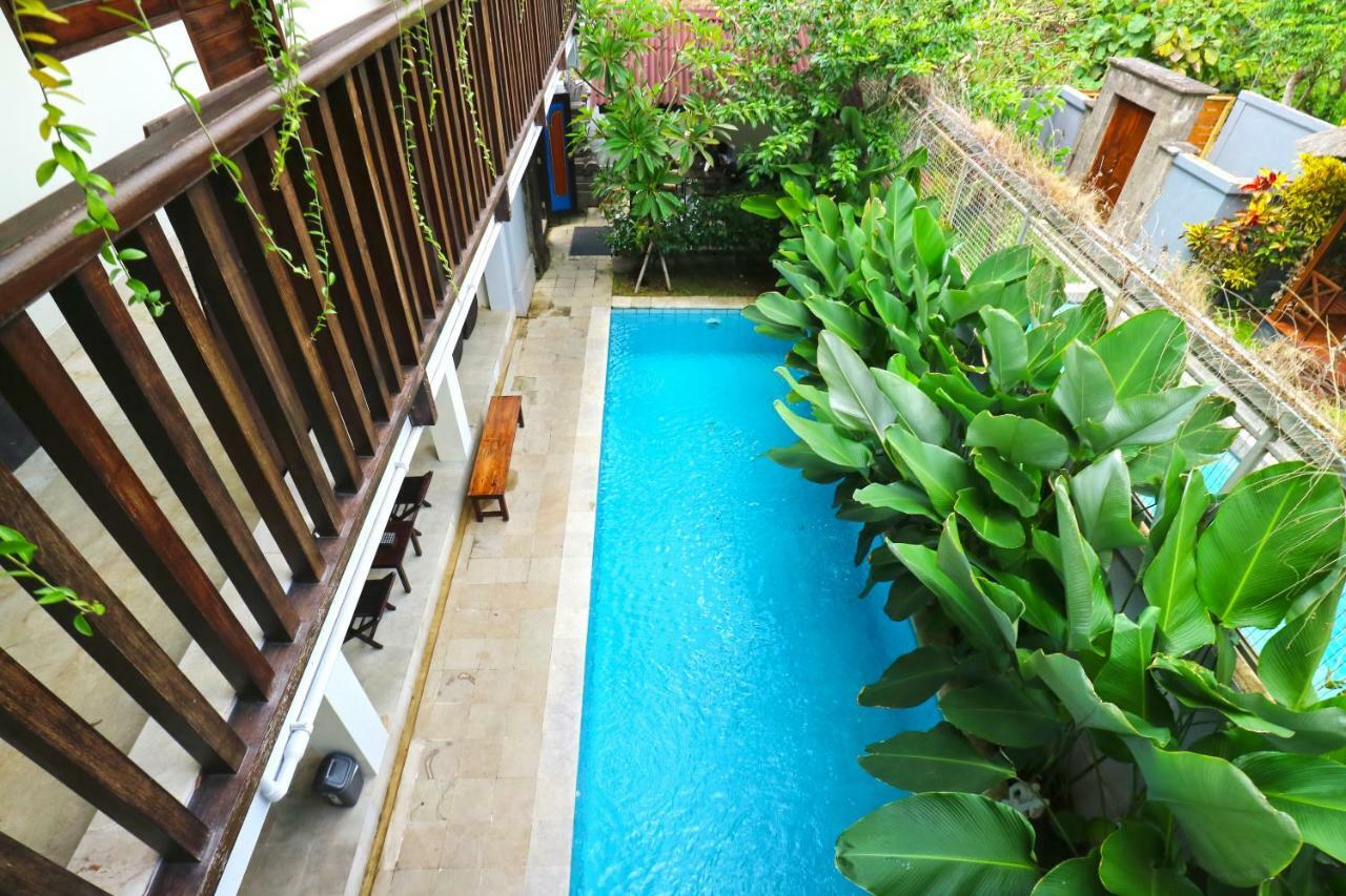 Reddoorz Hostel Near Gwk Main Gate أونغاسان المظهر الخارجي الصورة