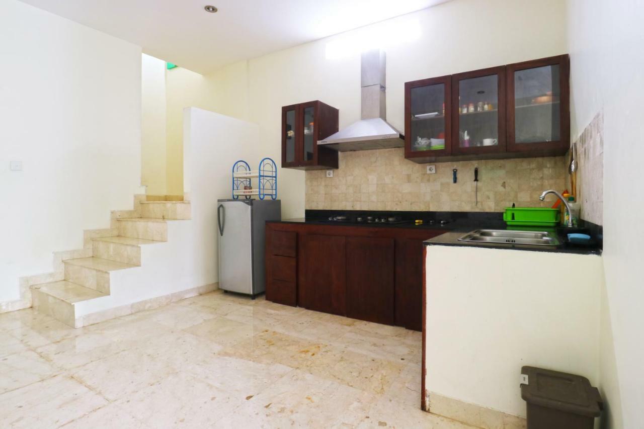 Reddoorz Hostel Near Gwk Main Gate أونغاسان المظهر الخارجي الصورة