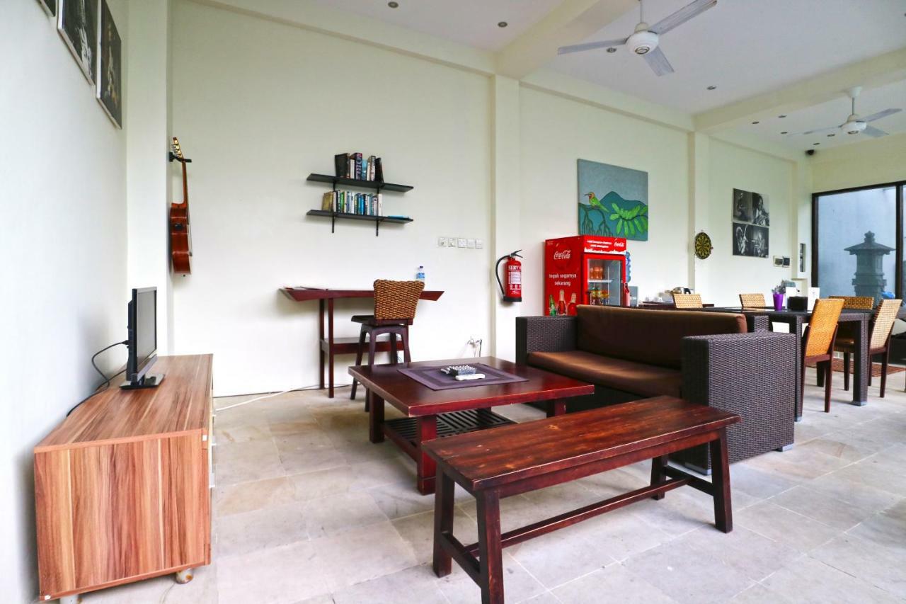 Reddoorz Hostel Near Gwk Main Gate أونغاسان المظهر الخارجي الصورة