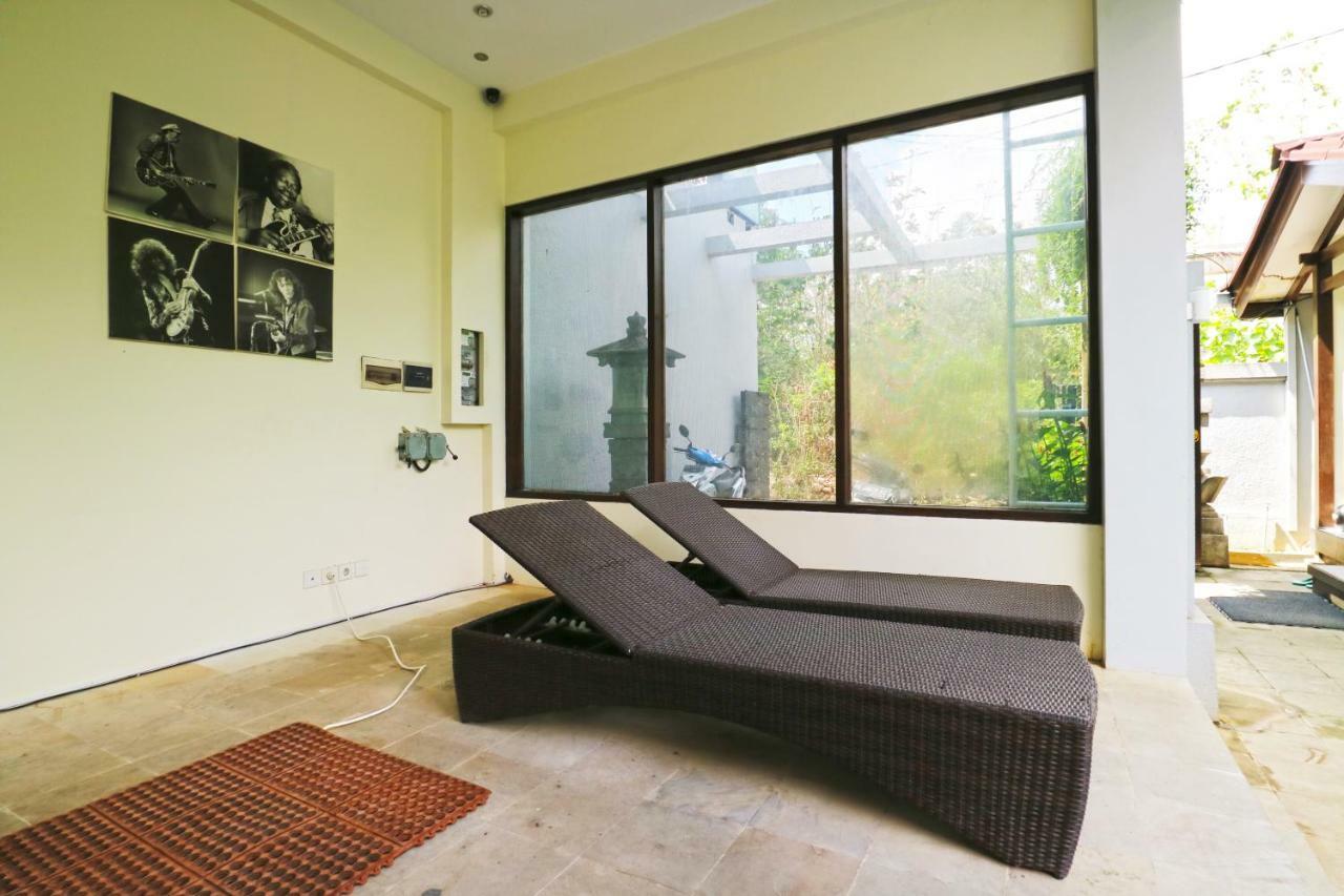Reddoorz Hostel Near Gwk Main Gate أونغاسان المظهر الخارجي الصورة
