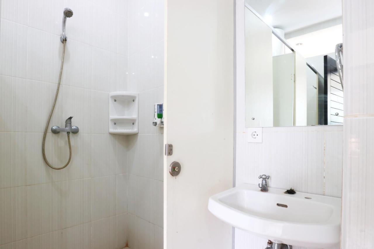 Reddoorz Hostel Near Gwk Main Gate أونغاسان المظهر الخارجي الصورة