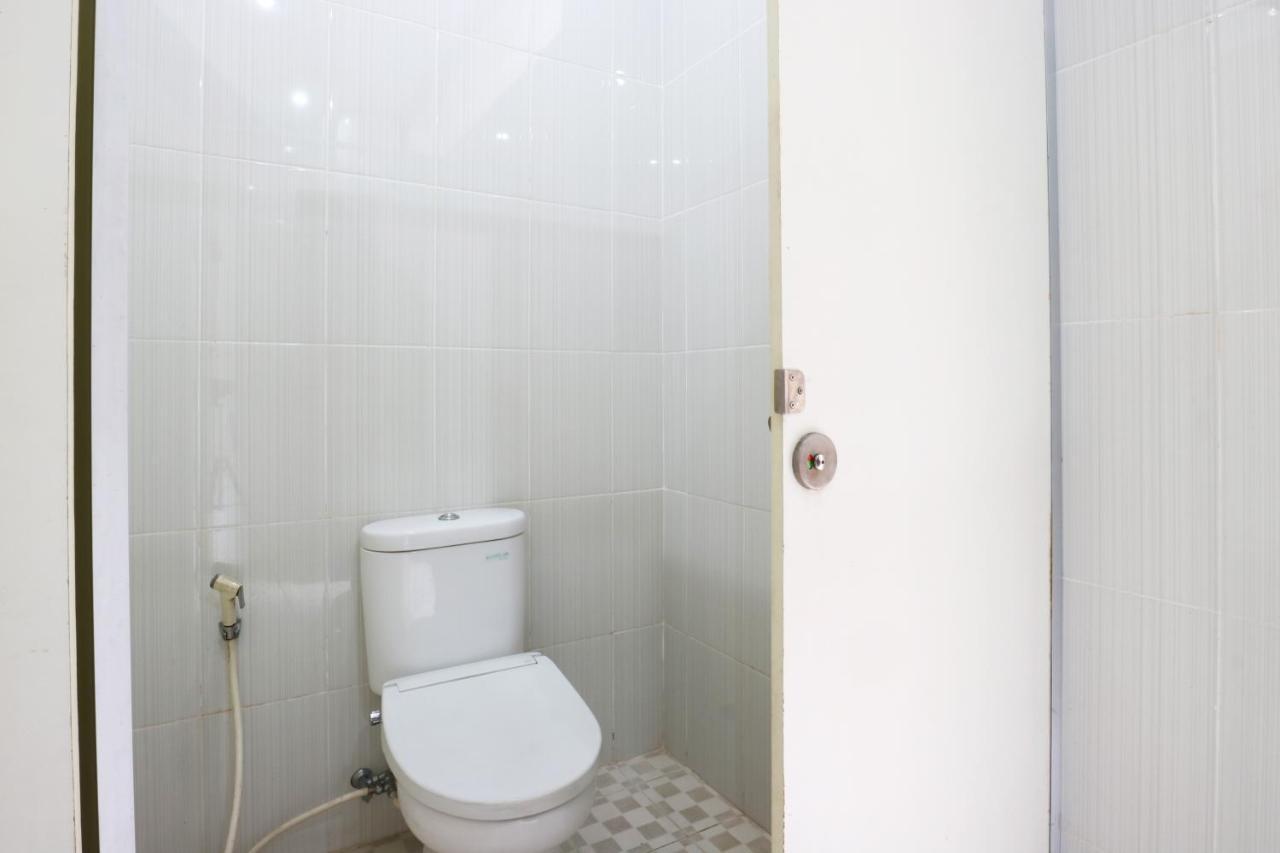 Reddoorz Hostel Near Gwk Main Gate أونغاسان المظهر الخارجي الصورة