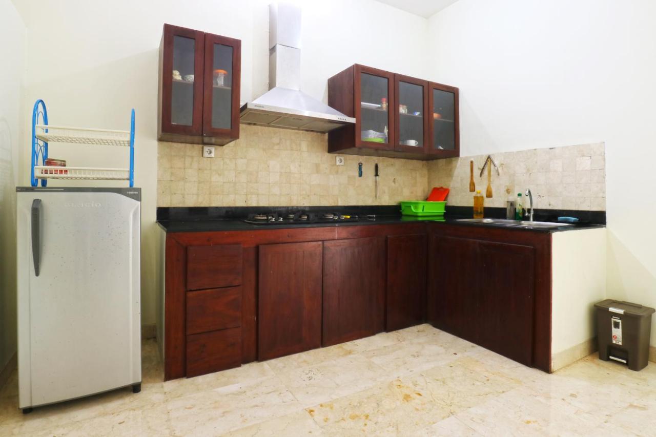 Reddoorz Hostel Near Gwk Main Gate أونغاسان المظهر الخارجي الصورة