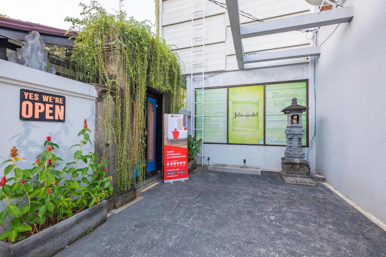 Reddoorz Hostel Near Gwk Main Gate أونغاسان المظهر الخارجي الصورة