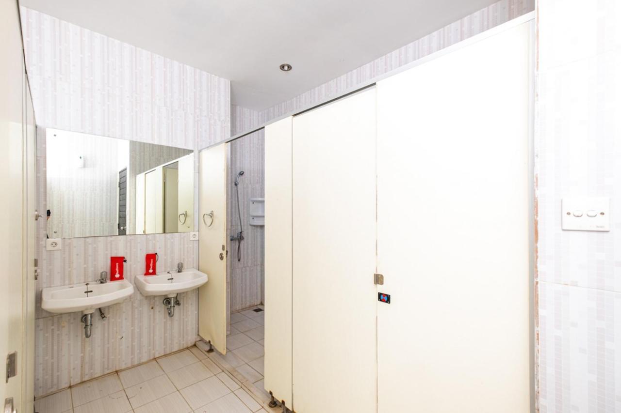 Reddoorz Hostel Near Gwk Main Gate أونغاسان المظهر الخارجي الصورة
