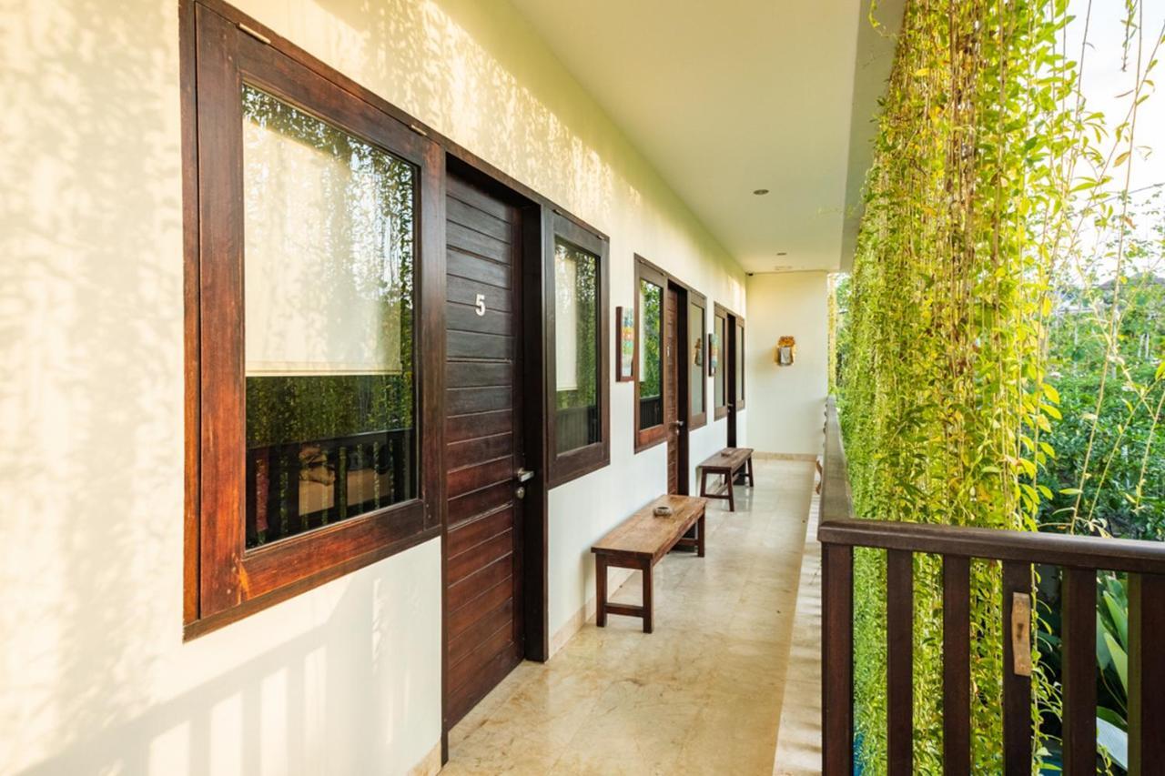 Reddoorz Hostel Near Gwk Main Gate أونغاسان المظهر الخارجي الصورة