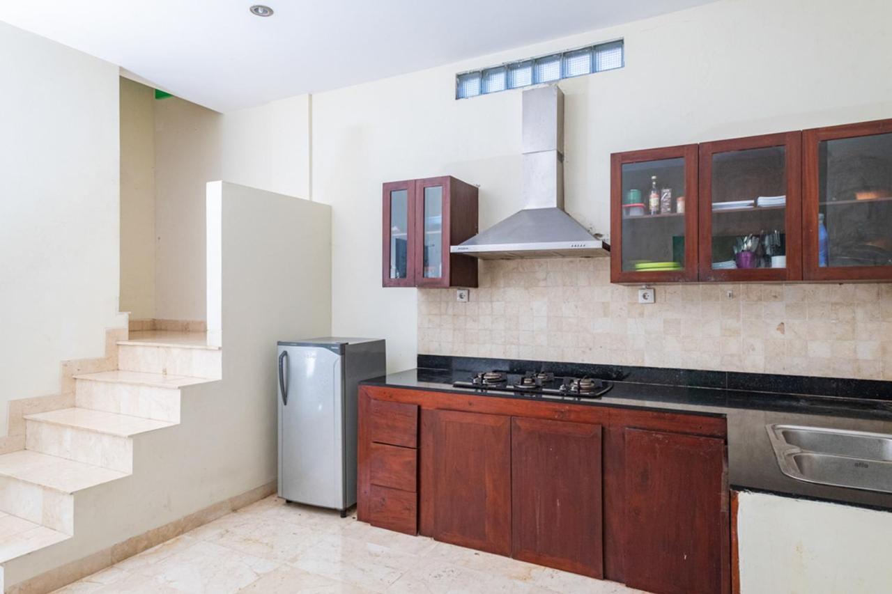 Reddoorz Hostel Near Gwk Main Gate أونغاسان المظهر الخارجي الصورة