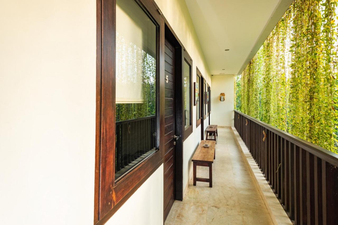Reddoorz Hostel Near Gwk Main Gate أونغاسان المظهر الخارجي الصورة