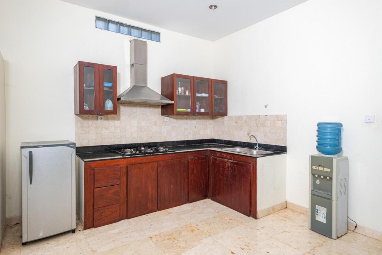 Reddoorz Hostel Near Gwk Main Gate أونغاسان المظهر الخارجي الصورة